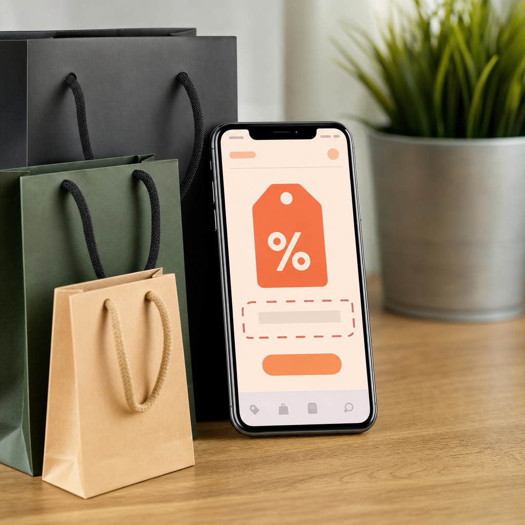 Finding Reliable Online Coupon Codes That Work Every Time