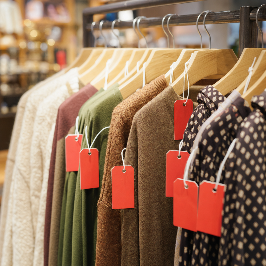 A Complete Guide on How to Shop Clearance Sales Like a Pro
