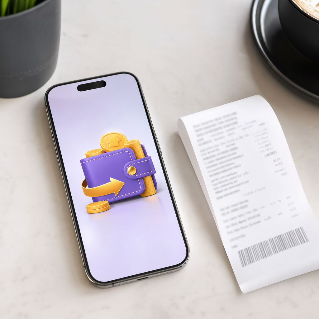 A Complete Guide to Cash Back Shopping Apps: How They Work and What to Expect