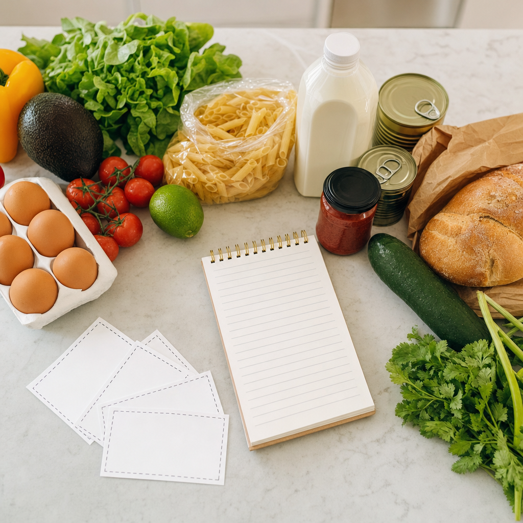 Effective Grocery Coupon Strategies for Everyday Shoppers