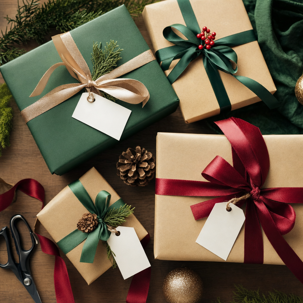 The Ultimate Holiday Gift Deal Guide for Smart Shoppers