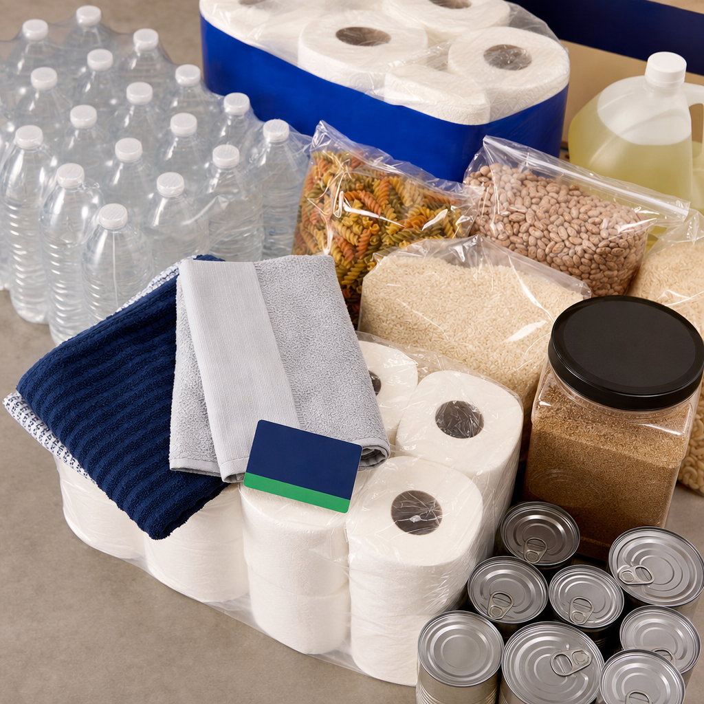 Comprehensive Warehouse Club Membership Comparison Guide