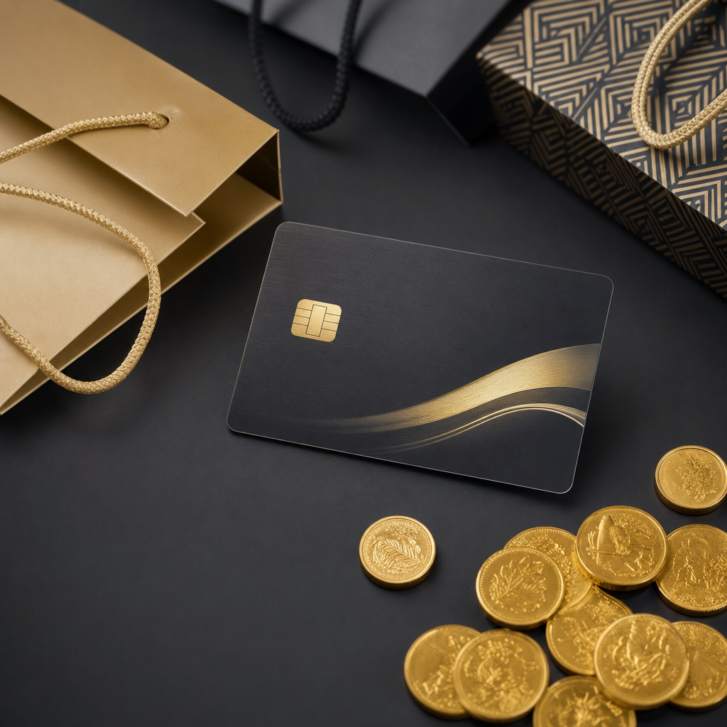 Understanding the Best Credit Card Rewards for Shopping