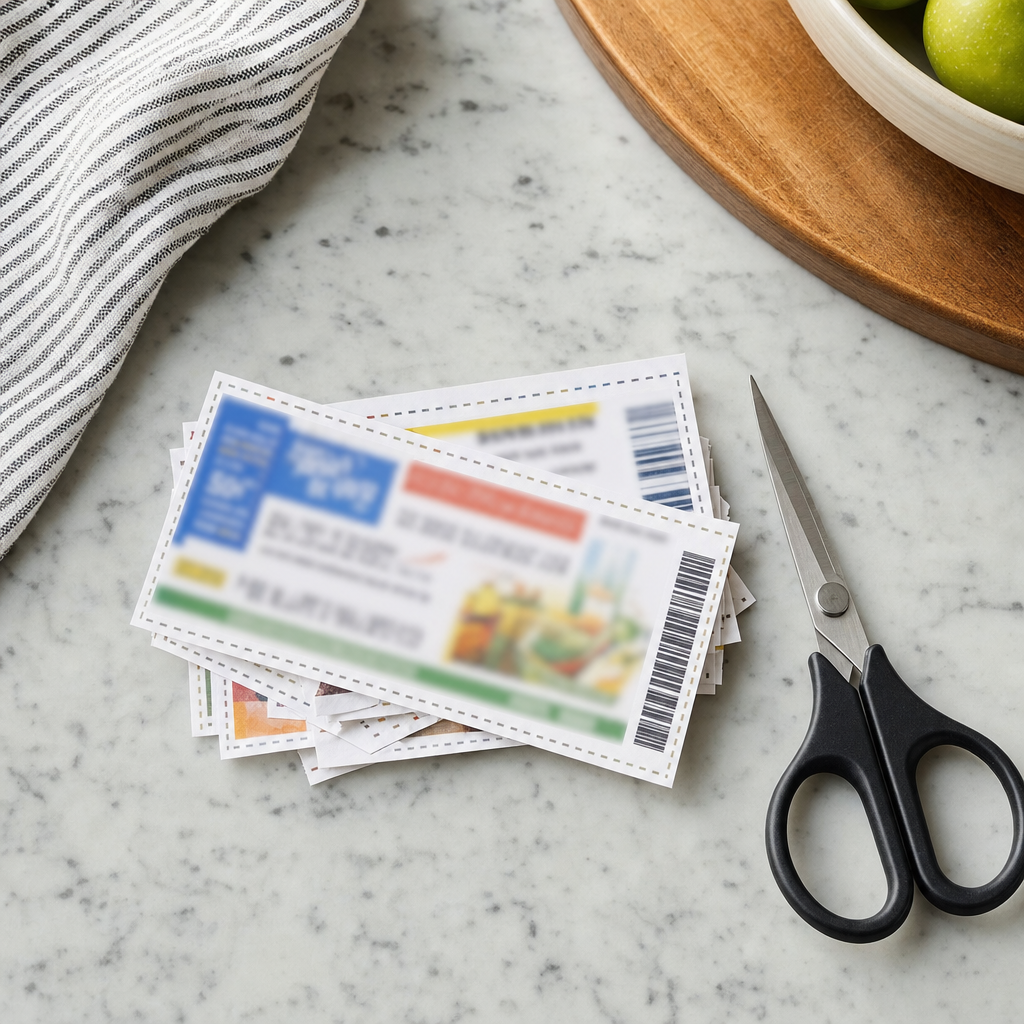 A Complete Guide on How to Stack Coupons for Maximum Savings