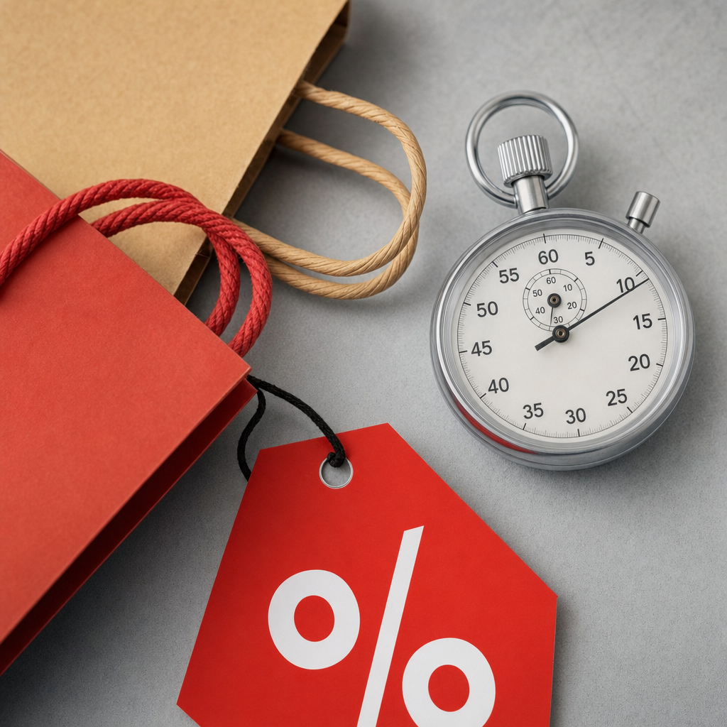 Essential Flash Sale Shopping Tips for Savvy Consumers